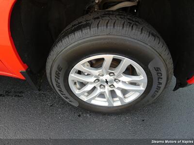 Chevrolet Silverado 1500 Rst - Thumbnail 16