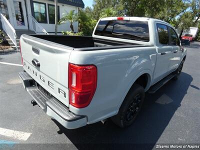 Ford Ranger Xlt - Thumbnail 12