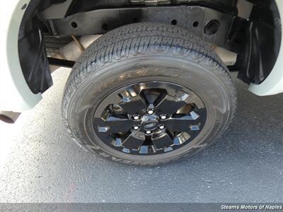 Ford Ranger Xlt - Thumbnail 18