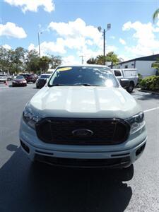 Ford Ranger Xlt - Thumbnail 6