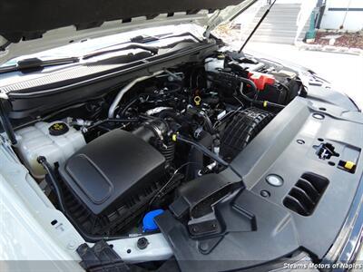 Ford Ranger Xlt - Thumbnail 8