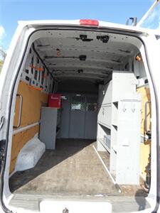 Nissan Nv 2500 Hd Sv - Thumbnail 16