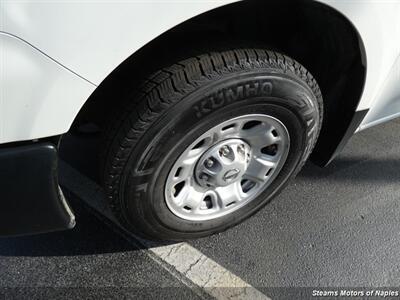 Nissan Nv 2500 Hd Sv - Thumbnail 20