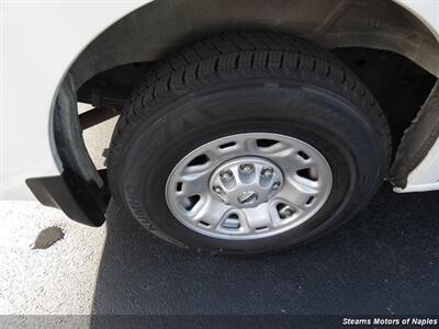 Nissan Nv 2500 Hd Sv - Thumbnail 18