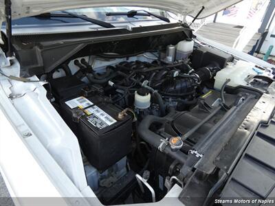 Nissan Nv 2500 Hd Sv - Thumbnail 7