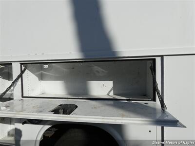 Chevrolet Express 3500 Kuv - Thumbnail 19