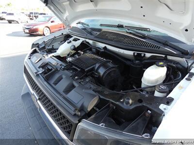 Chevrolet Express 3500 Kuv - Thumbnail 14