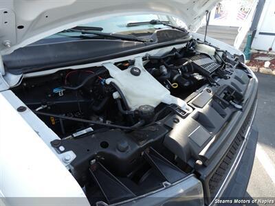 Chevrolet Express 3500 Kuv - Thumbnail 13