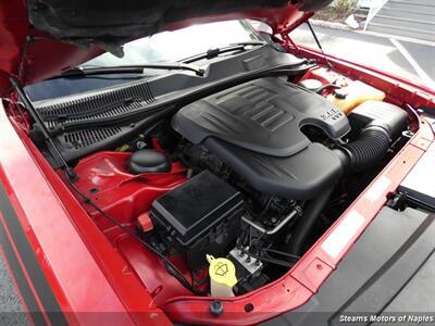 Dodge Challenger Se - Thumbnail 8