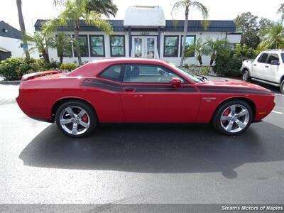 Dodge Challenger Se - Thumbnail 3