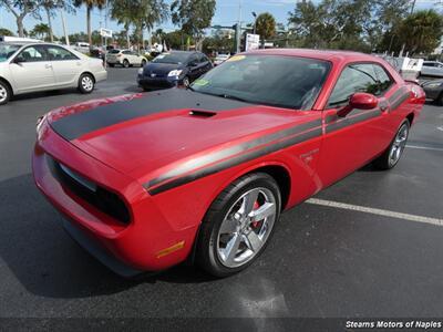 Dodge Challenger Se - Thumbnail 4