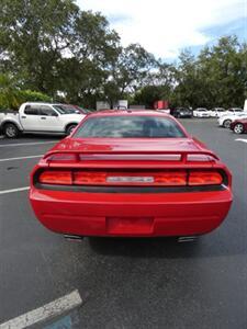 Dodge Challenger Se - Thumbnail 14