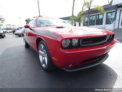 Dodge Challenger Se - Thumbnail 2