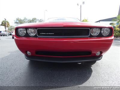 Dodge Challenger Se - Thumbnail 5
