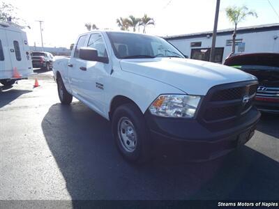 Ram 1500 Tradesman - Thumbnail 2