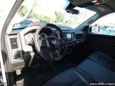 Ram 1500 Tradesman - Thumbnail 5