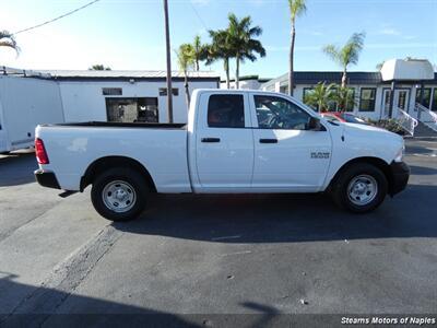 Ram 1500 Tradesman - Thumbnail 4
