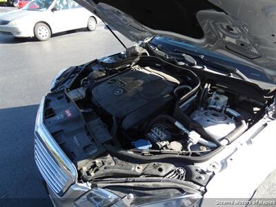 Mercedes-Benz E 350 4Matic - Thumbnail 9