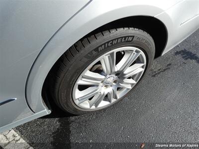 Mercedes-Benz E 350 4Matic - Thumbnail 20