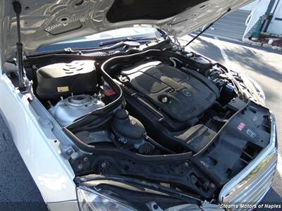 Mercedes-Benz E 350 4Matic - Thumbnail 8