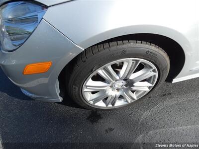 Mercedes-Benz E 350 4Matic - Thumbnail 19