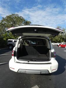 Nissan Armada Sl - Thumbnail 14
