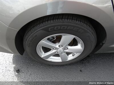 Kia Optima Lx - Thumbnail 18