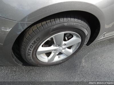 Kia Optima Lx - Thumbnail 20