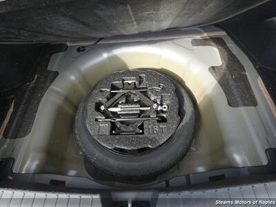 Kia Optima Lx - Thumbnail 17