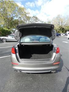 Kia Optima Lx - Thumbnail 15