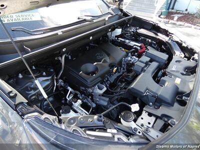 Toyota Rav4 Xle - Thumbnail 8