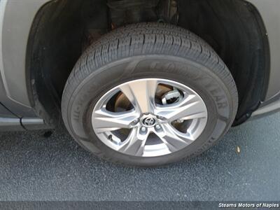 Toyota Rav4 Xle - Thumbnail 18