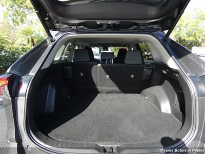 Toyota Rav4 Xle - Thumbnail 15
