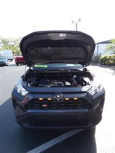 Toyota Rav4 Xle - Thumbnail 7