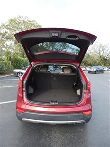 Hyundai Santa Fe 2.4L Sport - Thumbnail 14