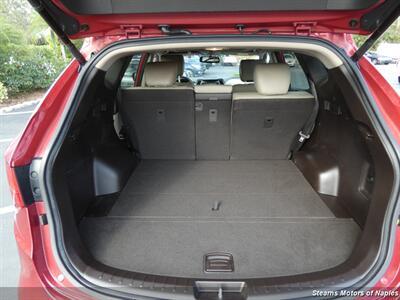 Hyundai Santa Fe 2.4L Sport - Thumbnail 15