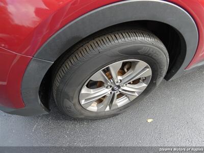 Hyundai Santa Fe 2.4L Sport - Thumbnail 20