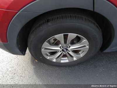 Hyundai Santa Fe 2.4L Sport - Thumbnail 18