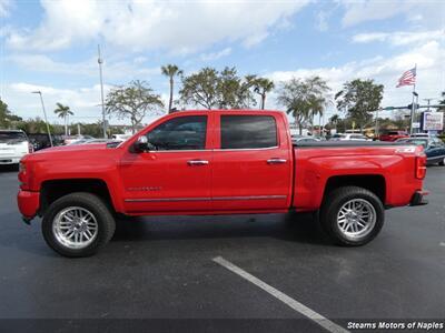 Chevrolet Silverado 1500 Ltz Z71 - Thumbnail 11