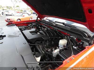 Chevrolet Silverado 1500 Ltz Z71 - Thumbnail 9