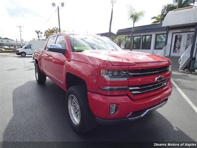 Chevrolet Silverado 1500 Ltz Z71 - Thumbnail 2