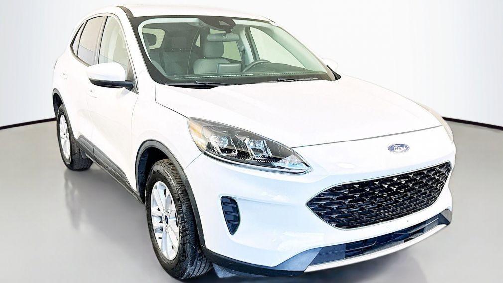 Ford Escape - View 1