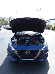 Nissan Altima 2.5 Sr - Thumbnail 7