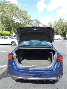 Nissan Altima 2.5 Sr - Thumbnail 15