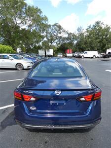 Nissan Altima 2.5 Sr - Thumbnail 14