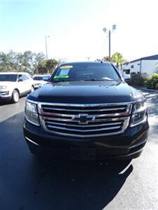 Chevrolet Suburban Ltz - Thumbnail 5
