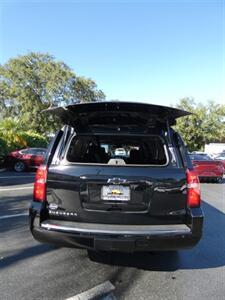 Chevrolet Suburban Ltz - Thumbnail 13