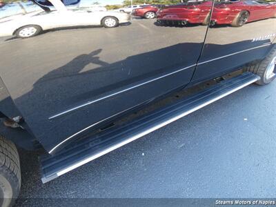 Chevrolet Suburban Ltz - Thumbnail 19