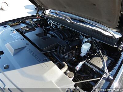 Chevrolet Suburban Ltz - Thumbnail 8