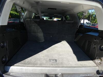 Chevrolet Suburban Ltz - Thumbnail 15